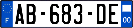 AB-683-DE