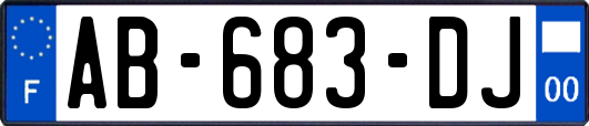 AB-683-DJ