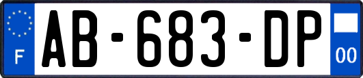 AB-683-DP