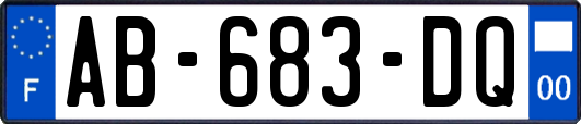 AB-683-DQ