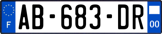 AB-683-DR