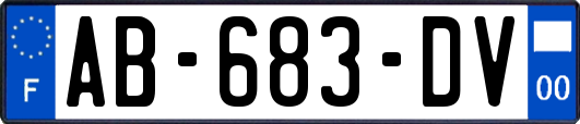 AB-683-DV