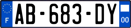 AB-683-DY