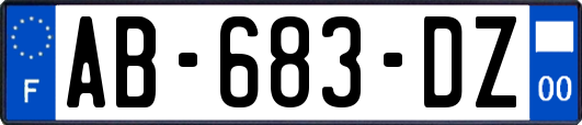 AB-683-DZ