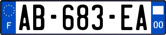 AB-683-EA