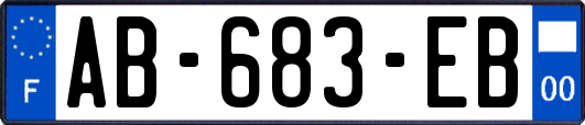 AB-683-EB