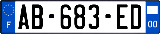 AB-683-ED