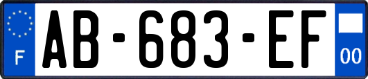 AB-683-EF