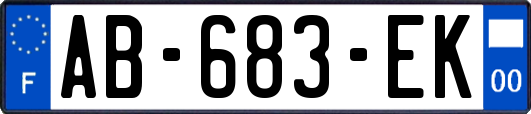 AB-683-EK