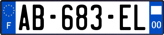 AB-683-EL