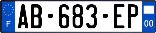 AB-683-EP