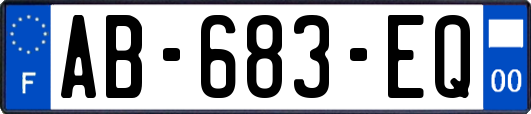 AB-683-EQ