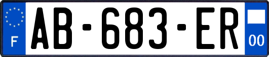 AB-683-ER