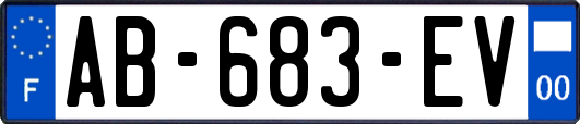 AB-683-EV