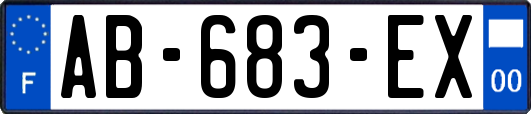 AB-683-EX