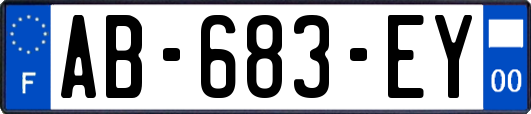 AB-683-EY