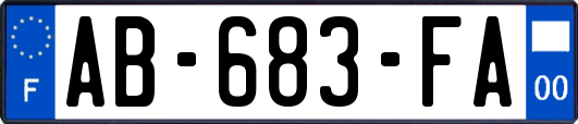 AB-683-FA