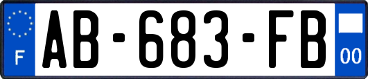 AB-683-FB