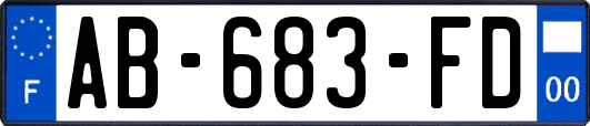 AB-683-FD