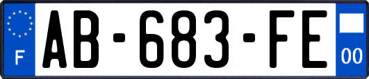AB-683-FE
