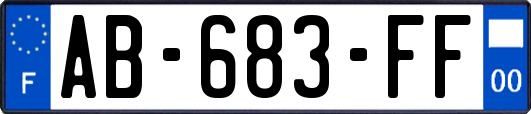 AB-683-FF