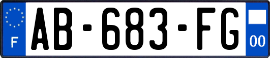 AB-683-FG