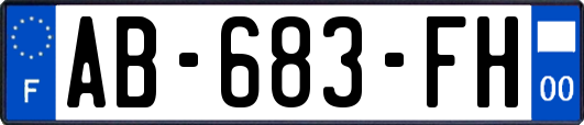 AB-683-FH