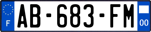 AB-683-FM