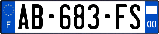 AB-683-FS