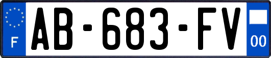 AB-683-FV