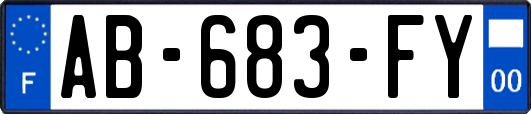 AB-683-FY