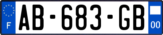 AB-683-GB