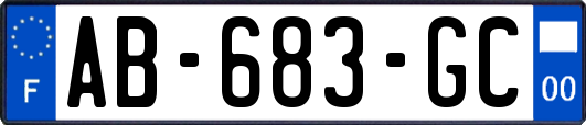 AB-683-GC