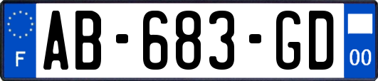 AB-683-GD