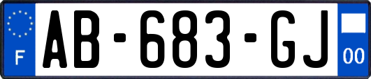 AB-683-GJ