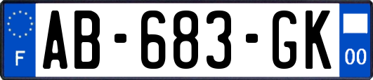 AB-683-GK