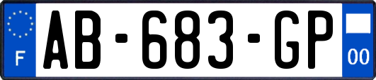 AB-683-GP