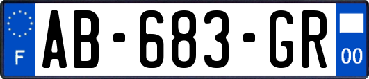 AB-683-GR