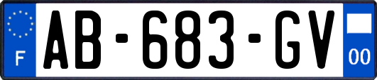 AB-683-GV