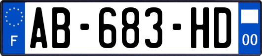 AB-683-HD