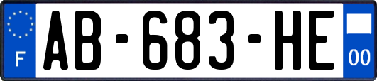 AB-683-HE