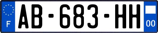 AB-683-HH