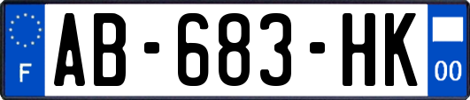 AB-683-HK