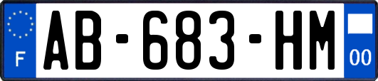 AB-683-HM