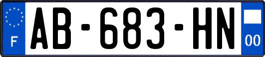 AB-683-HN