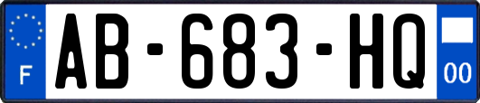 AB-683-HQ