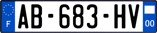 AB-683-HV