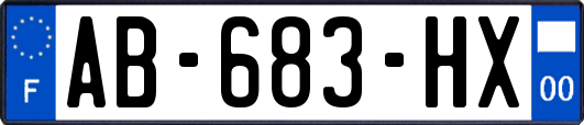 AB-683-HX