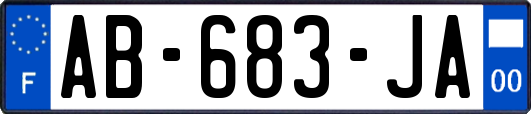 AB-683-JA