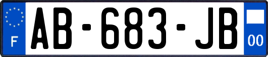 AB-683-JB